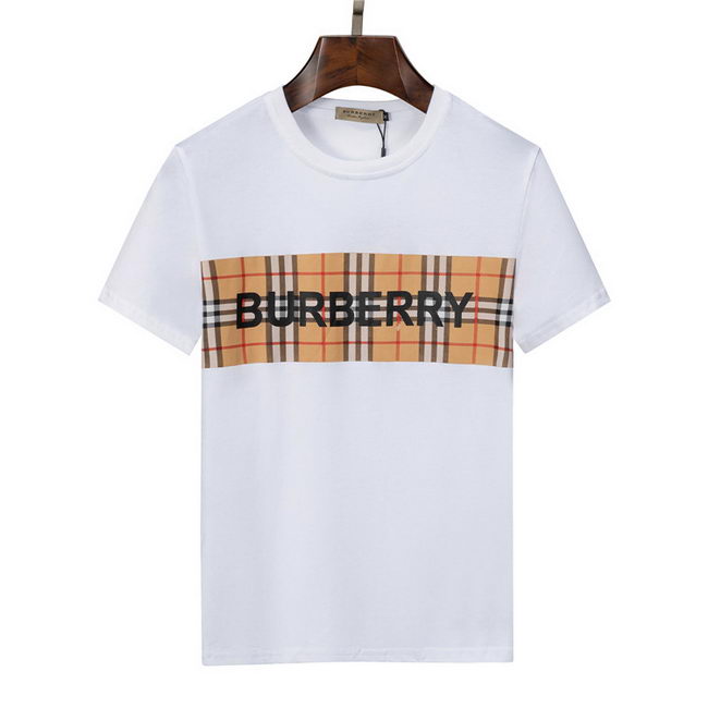 Burberry T-Shirt Mens ID:20220409-80